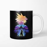 Kingdom Sora - Mug