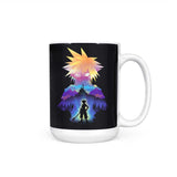 Kingdom Sora - Mug