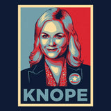 Knope - Mousepad