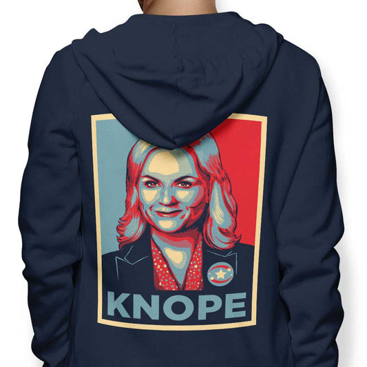 Knope - Hoodie