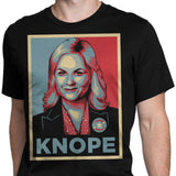 Knope - Men's Apparel