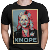 Knope - Men's Apparel