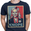 Knope - Men's Apparel