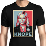 Knope - Men's Apparel