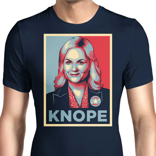 Knope - Men's Apparel