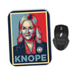 Knope - Mousepad