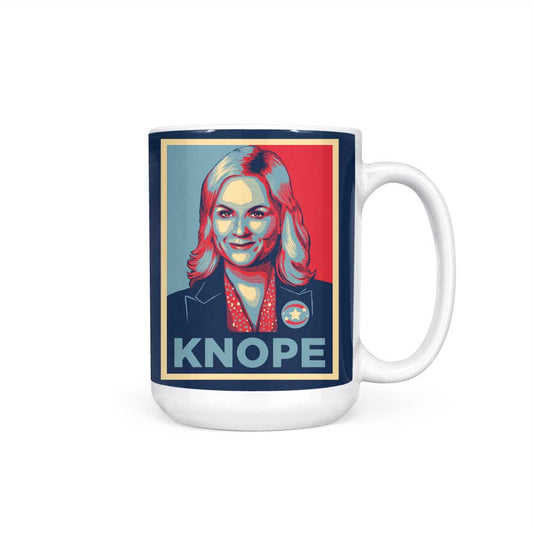 Knope - Mug