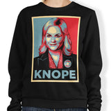 Knope - Sweatshirt