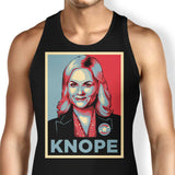 Knope - Tank Top