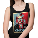 Knope - Tank Top