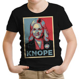 Knope - Youth Apparel