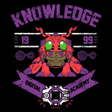 Knowledge Academy - Wall Tapestry