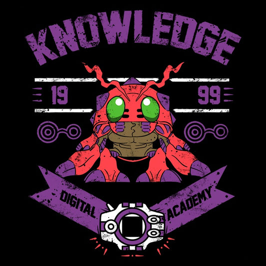 Knowledge Academy - Fleece Blanket