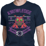 Knowledge Academy - Men's Apparel