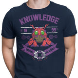 Knowledge Academy - Men's Apparel