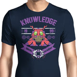 Knowledge Academy - Men's Apparel