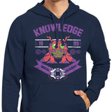 Knowledge Academy - Hoodie