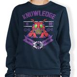 Knowledge Academy - Sweatshirt