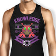 Knowledge Academy - Tank Top