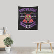 Knowledge Academy - Wall Tapestry