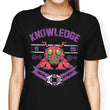 Knowledge Academy - Women's Apparel