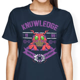 Knowledge Academy - Women's Apparel