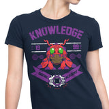 Knowledge Academy - Women's Apparel