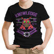 Knowledge Academy - Youth Apparel