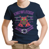 Knowledge Academy - Youth Apparel