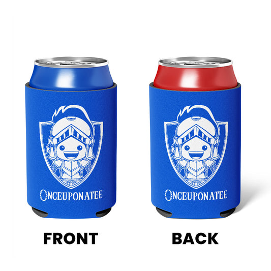 Rewards: July 2022 - OUAT Koozies