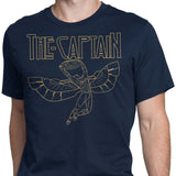 LED Captain - Men's Apparel