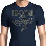 LED Captain - Men's Apparel