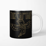 LED Captain - Mug