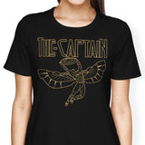 LED Captain - Women's Apparel