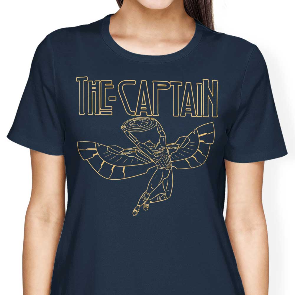 LED Captain - Women's Apparel