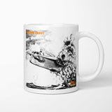 LED Crest - Mug