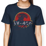 LV-426 - Women's Apparel