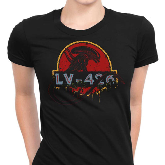 LV-426 - Women's Apparel