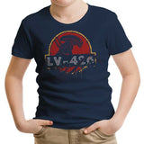 LV-426 - Youth Apparel