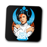 Lady Stardust - Coasters