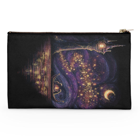 Lanterns of Hope - Accessory Pouch