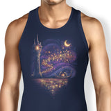 Lanterns of Hope - Tank Top