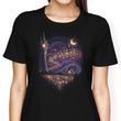 Lanterns of Hope - Women's Apparel