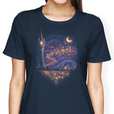 Lanterns of Hope - Women's Apparel