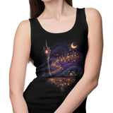 Lanterns of Hope - Tank Top