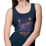 Lanterns of Hope - Tank Top