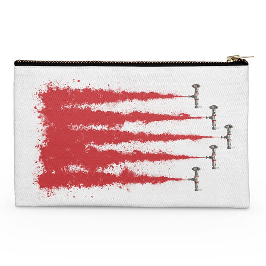 Last Stand - Accessory Pouch