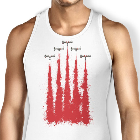 Last Stand - Tank Top