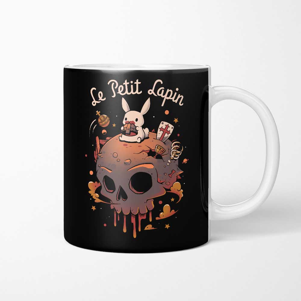 Le Petit Lapin - Mug