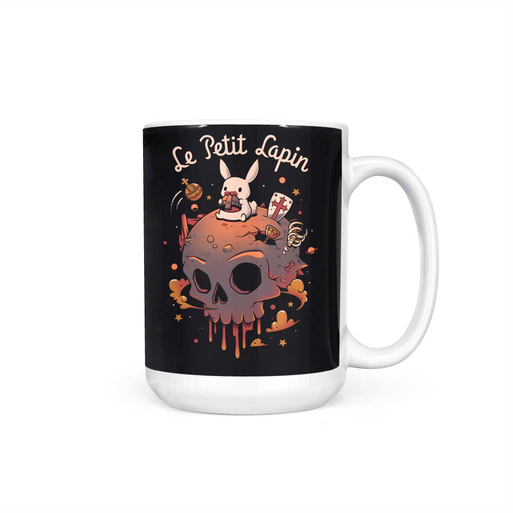 Le Petit Lapin - Mug